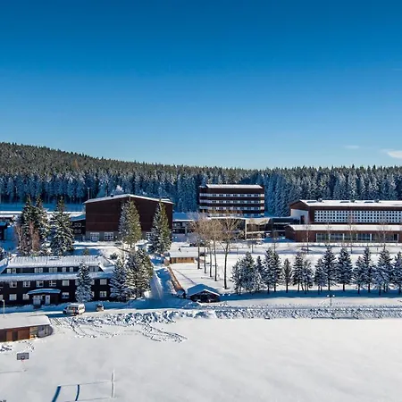 Sportpark Rabenberg Hotel