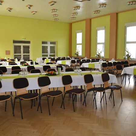 Sportpark Rabenberg 3*