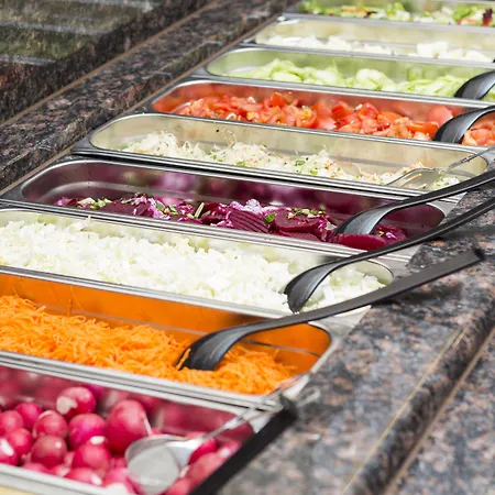 Hotel Sportpark Rabenberg