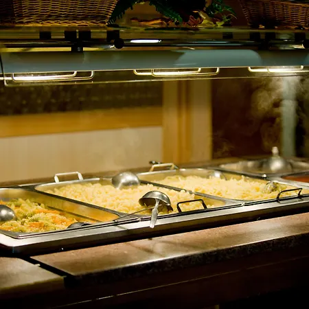 Hotel Sportpark Rabenberg 3*