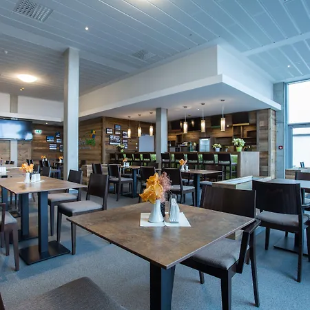 Sportpark Rabenberg Hotel