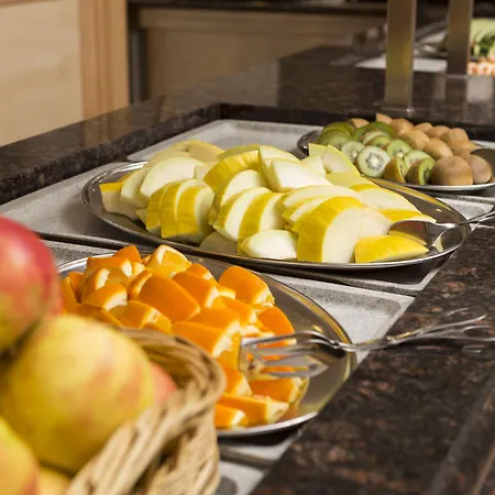 Sportpark Rabenberg Hotel