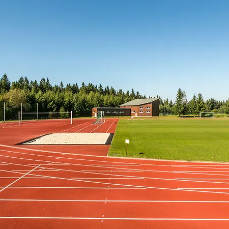 Sportpark Rabenberg Hotel