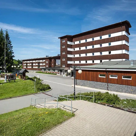 Sportpark Rabenberg Hotel