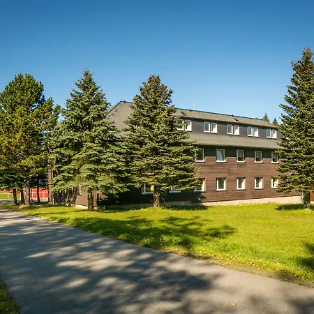 Sportpark Rabenberg ブライテンブルン