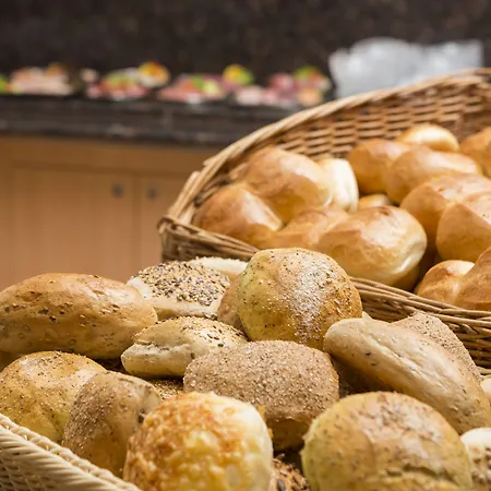 乌鸦山运动公园酒店 布赖滕布伦