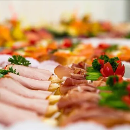 ホテル Sportpark Rabenberg 3*