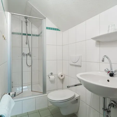 Hotel Sportpark Rabenberg Breitenbrunn (Saxony)