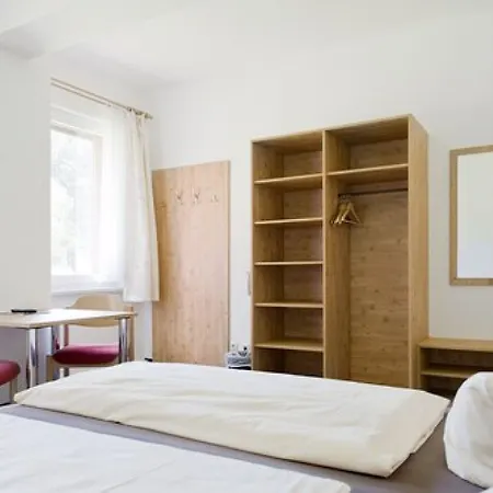 Sportpark Rabenberg Breitenbrunn/Erzgeb.