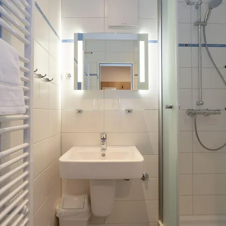 Sportpark Rabenberg ブライテンブルン