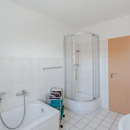 Sportpark Rabenberg Hotel Breitenbrunn (Saxony)