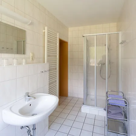 Sportpark Rabenberg Отель 3*