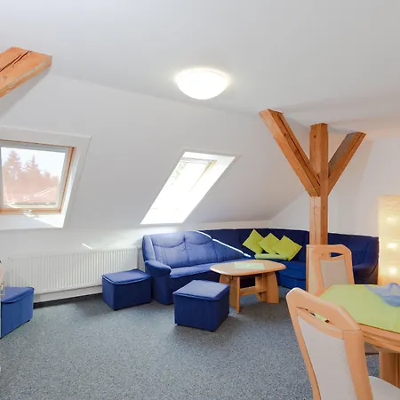 Sportpark Rabenberg Hotel 3*