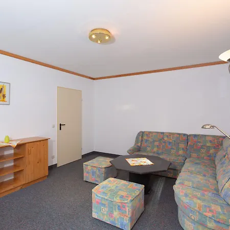 Sportpark Rabenberg ホテル 3*