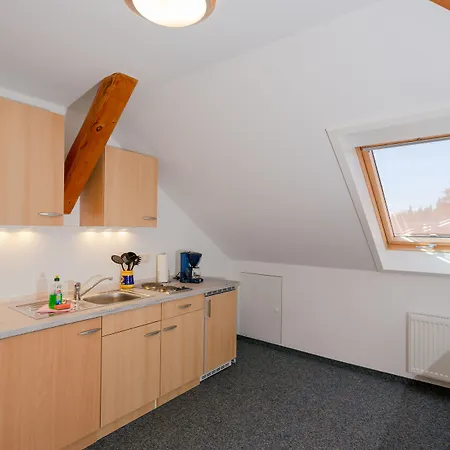 Hotel Sportpark Rabenberg Breitenbrunn/Erzgeb.