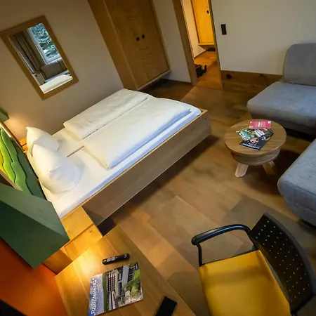 Sportpark Rabenberg Hotel Breitenbrunn (Saxony)