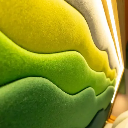 Hotel Sportpark Rabenberg