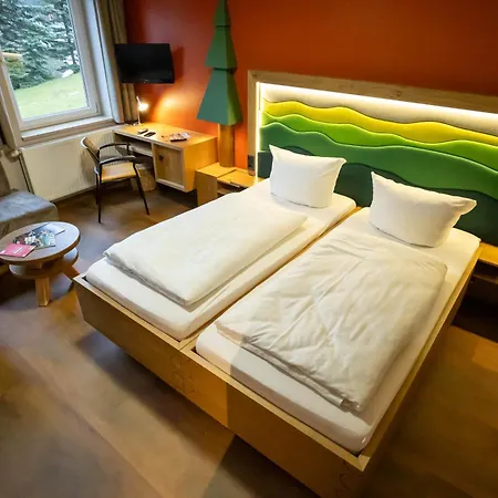 Sportpark Rabenberg Hotel