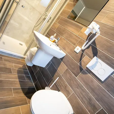 Sportpark Rabenberg Hotel