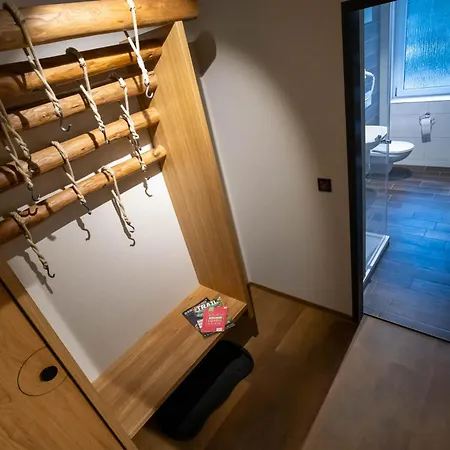 Sportpark Rabenberg Hotel