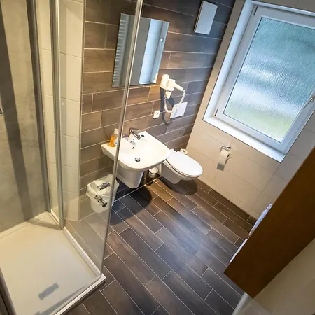 Sportpark Rabenberg Breitenbrunn/Erzgeb.