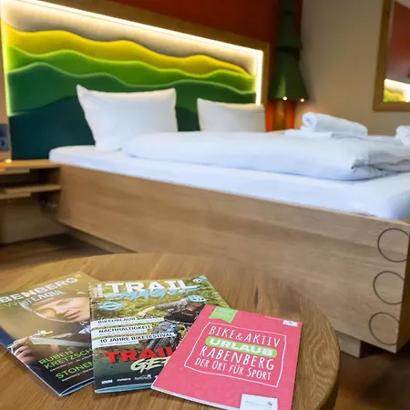 Sportpark Rabenberg Hotel 3*
