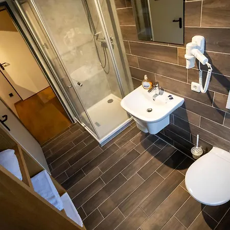 Sportpark Rabenberg Hotel Breitenbrunn (Saxony)