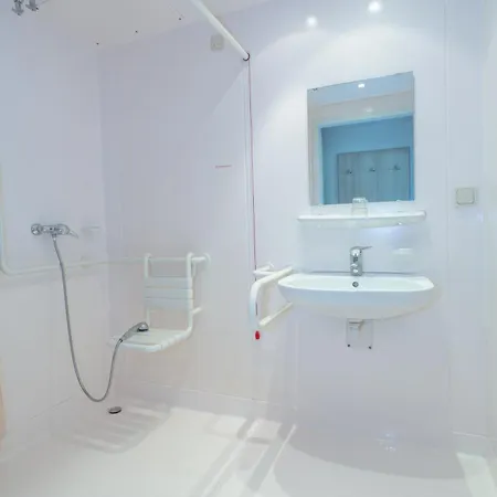 Sportpark Rabenberg 3* Breitenbrunn/Erzgeb.