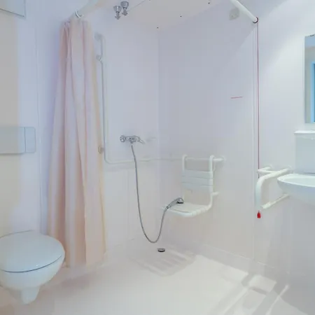 Sportpark Rabenberg Hotel Breitenbrunn (Saxony)