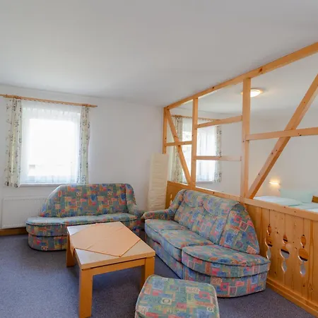 Hotel Sportpark Rabenberg 3*