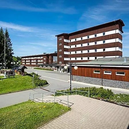 Hotel Sportpark Rabenberg 3*
