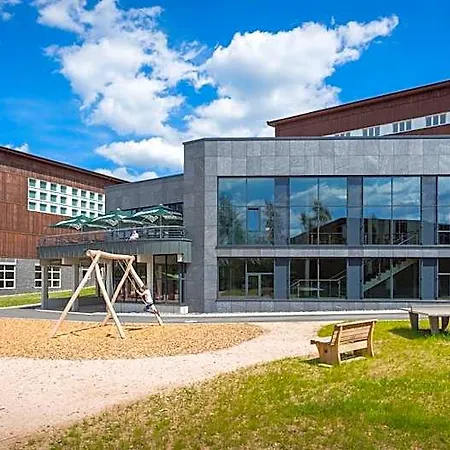 Sportpark Rabenberg Брайтенбрунн