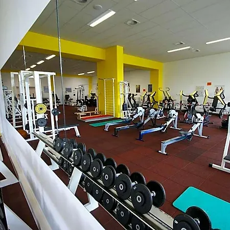 Sportpark Rabenberg