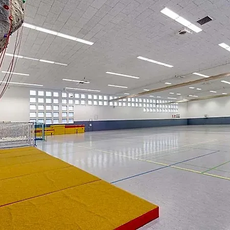 Hotel Sportpark Rabenberg
