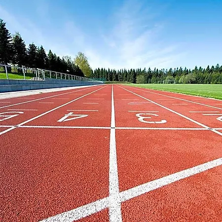 Sportpark Rabenberg