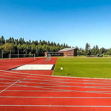 Hotel Sportpark Rabenberg
