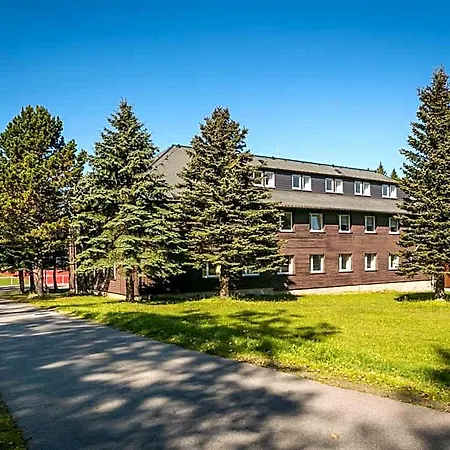 Sportpark Rabenberg Hotel Breitenbrunn (Saxony)