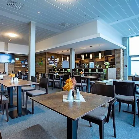 Hotel Sportpark Rabenberg 3*