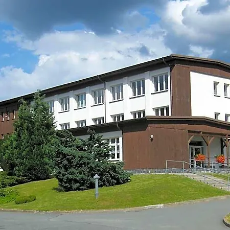 Sportpark Rabenberg Брайтенбрунн