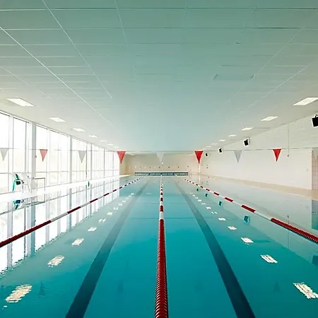 Sportpark Rabenberg Отель 3*