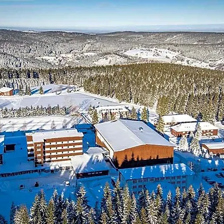Sportpark Rabenberg Брайтенбрунн