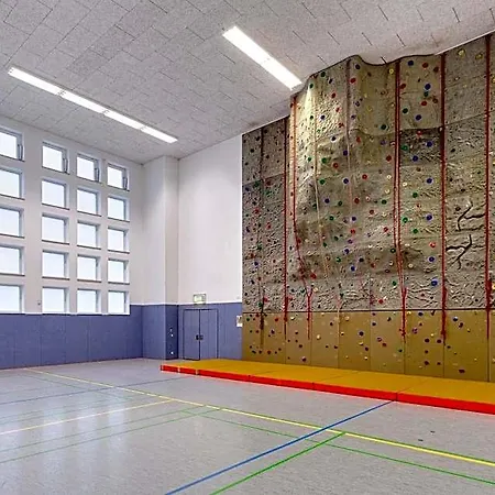 Отель Sportpark Rabenberg Брайтенбрунн