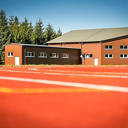 Sportpark Rabenberg Отель 3*