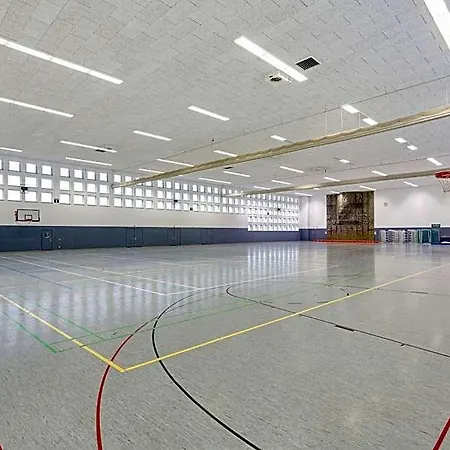 ホテル Sportpark Rabenberg ブライテンブルン