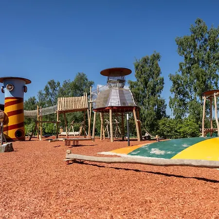 Hotel Sportpark Rabenberg 3*
