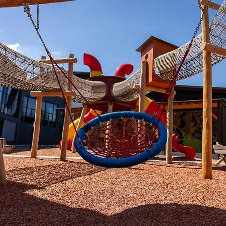 Sportpark Rabenberg Hotel 3*