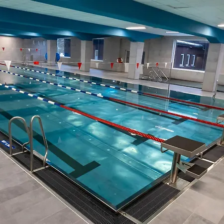 Sportpark Rabenberg Hotel 3*