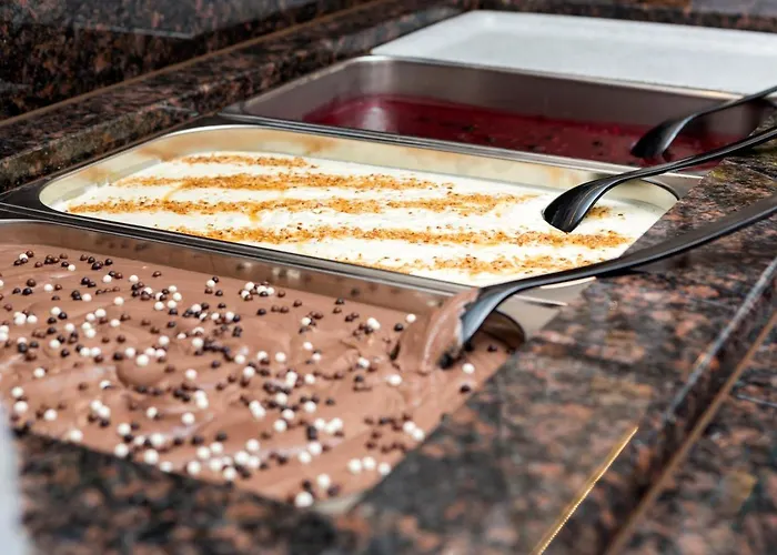 Sportpark Rabenberg Hotel Breitenbrunn (Saxony)