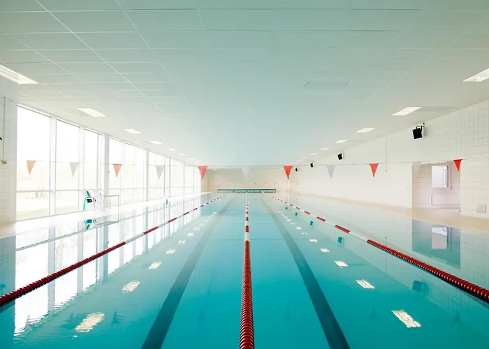 Hotel Sportpark Rabenberg