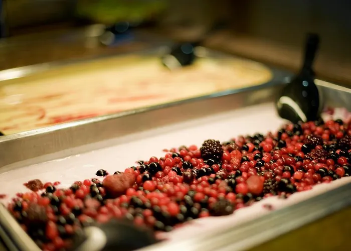 Sportpark Rabenberg 3* Breitenbrunn (Saxony)